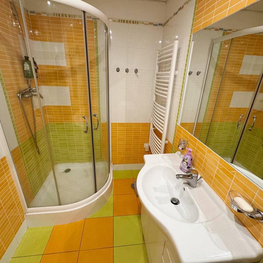 Pronájem bytu 3+1 55 m² - Photo 1