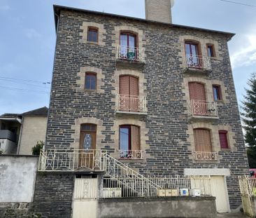 Location Appartement 2 pièces 52m² BRIVE LA GAILLARDE 19100 - Photo 6