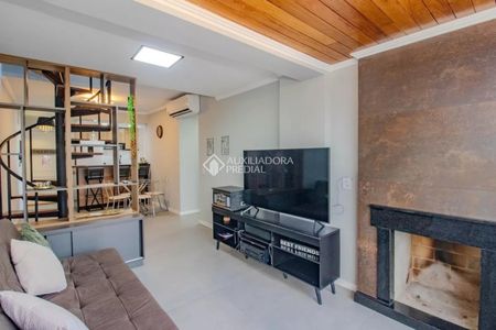 Cobertura com 3 quartos e 144m² para alugar em Boa Vista, Porto Alegre. - Foto 2