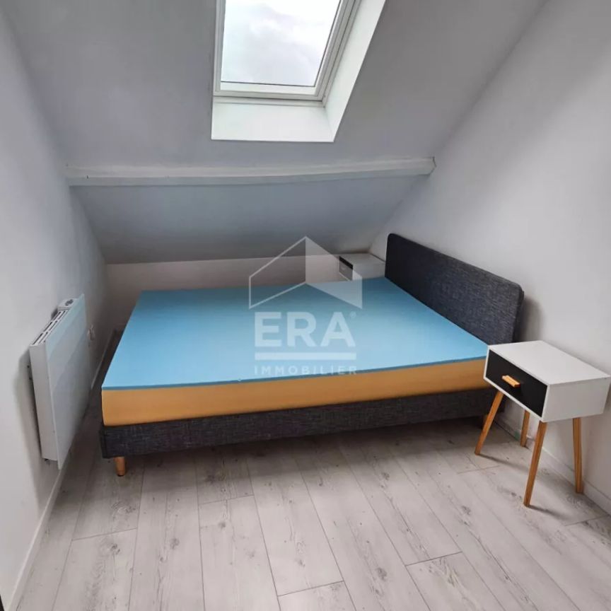 Appartement Lievin 3 pièce(s) 36 m2 - Photo 1