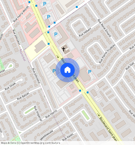 4505 Boul Saint-Jean, Dollard-des-Ormeaux, Dollard-des-Ormeaux, Ile de Montréal, H9H 2A6