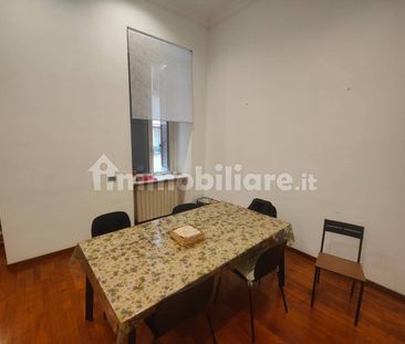 Quadrilocale via Domenico Cimarosa, Vomero, Napoli - Photo 4