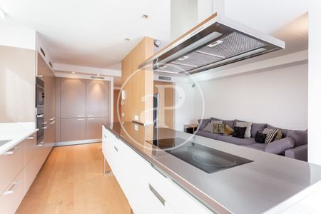 Penthouse for rent with Terrace in Pobla de Farnals - Photo 5