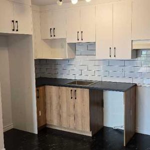 Superbe 4 ½ lumineux - Photo 2