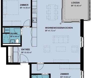 "Seenahes und modernes Wohnen!" - Photo 6