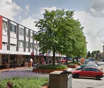 63, Nicolaas Maesstraat, 7545CD, Enschede - Foto 2