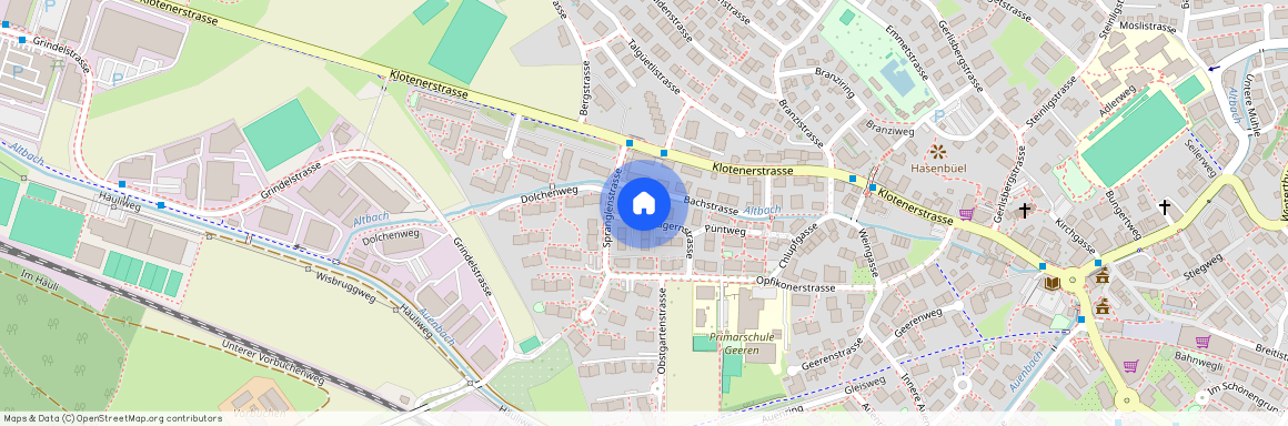 8303, Bassersdorf, Lägernstrasse, 20