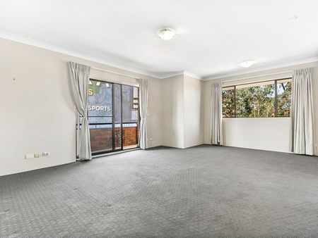 4/17 O'Connell Street, Parramatta NSW 2150 - Apartment For Rent | Domain - Photo 3