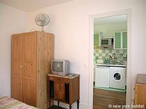 Logement à Paris, Location meublée - T2 - Clichy, Batignolles - Ternes (PA-2433) - Photo 3