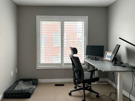 For Lease - 371 Wheat Boom Drive, Oakville, Ontario - Photo 4