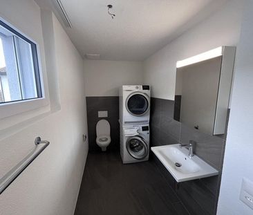 Traumwohnung mit riesiger Dachterrasse mit Abendsonne - Photo 1