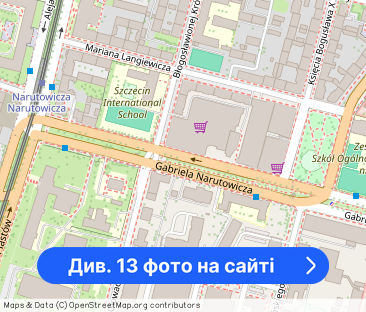 Mieszkanie na wynajem 2 pokoje Nova 3 - Фото 1