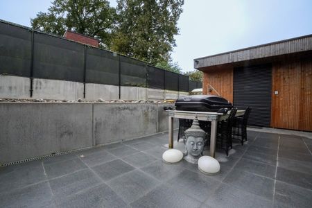 Moderne, stijlvolle woning gelegen in Houthalen-Helchteren - Foto 4