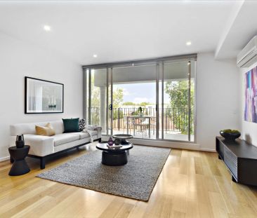 Unit 205/122 Ormond Road, - Photo 3