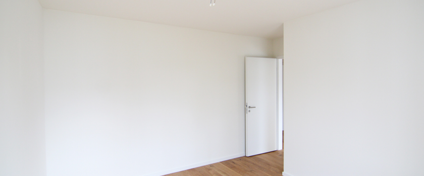 Komfort-Neubauwohnung mit Aufzug, EBK und Balkon in der Huttenstraße, Zweitbezug! - Foto 1