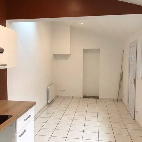 Location appartement 2 pièces 29.91 m² à Harfleur (76700) - Photo 1