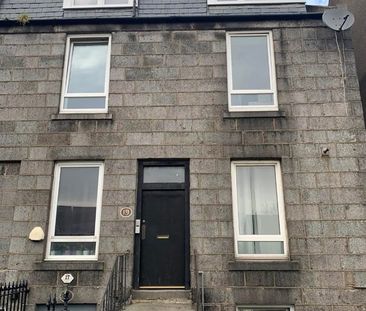 2 Bed Flat, Constitution Street, AB24 - Photo 5