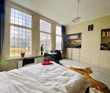 Te huur: Appartement Noordsingel 104 01 in Rotterdam - Photo 2