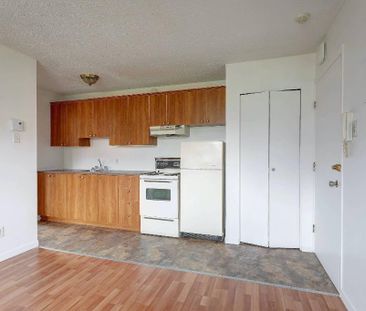 3 1/2 à St-Jérôme - internet inclus - libre 1er Nov ou Dec - Photo 4