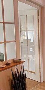 4 Zimmer-Wohnung in Bern - Breitenrain, möbliert, auf Zeit - Foto 3