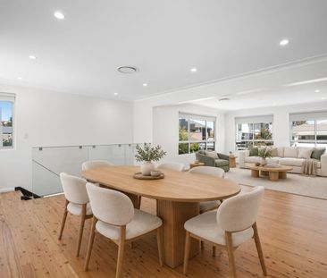 Beautifully Updated Home Offering Relaxed Coastal Living - Photo 1