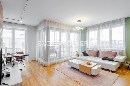 Pronájem bytu 2+kk 63 m² - Фото 4