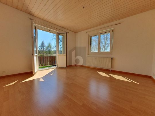 AU REZ AVEC JARDIN DE PLAISANCE - Photo 1