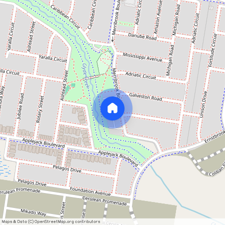 52 Merribrook Boulevard, Vic 3978, Clyde