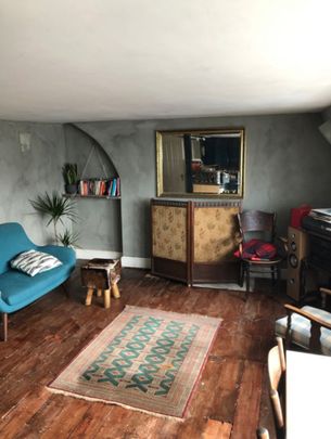 1 Bed Penthouse, Brighton, BN1 - Photo 1