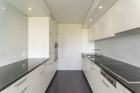 Rent without deposit - Quiet residential area near the lake with roof terrace - Photo 2