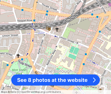 Babington House, Redcross Way, SE1 - Photo 1