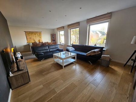 Appartement te huur - Foto 5