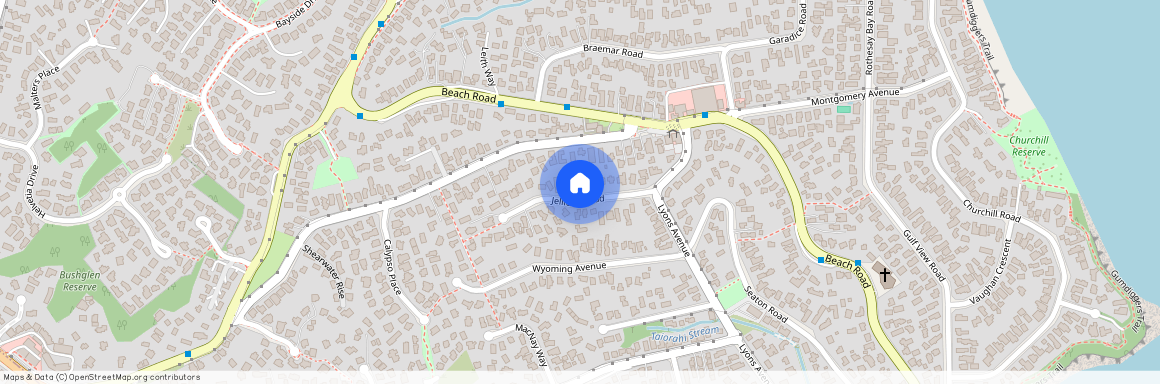 13 Jellicoe Road, Murrays Bay, Auckland