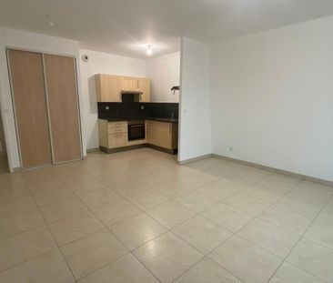 Appartement 2 Pièces 35 m² - Photo 2