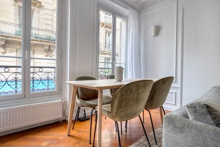 Rue Laugier - Photo 2