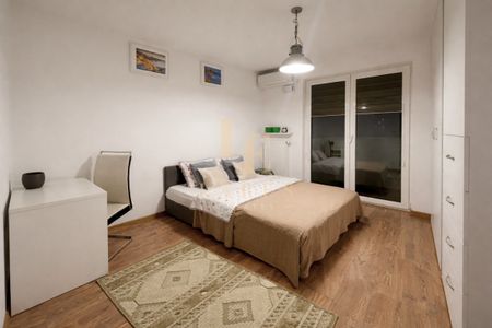 Balkon |Klimatyzacja | Żoliborz | 2 parkingu - Photo 4