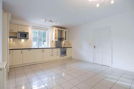 Harefield Grove, The Park, Cheltenham, GL50 - Photo 4