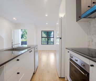 Home feeling Townhouse at Wish - Comes with White Goods - Photo 5