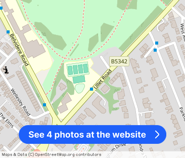 Ullet Road, L8 3Sr, L8 - Photo 1