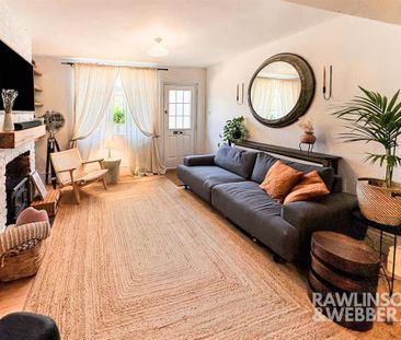 2 bedroom terraced house to rent - Photo 3