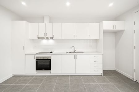 Brand New 2-Bedroom Granny Flat - Photo 3