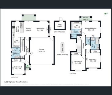 Contemporary Comfort in a Sought-After Setting - Photo 1