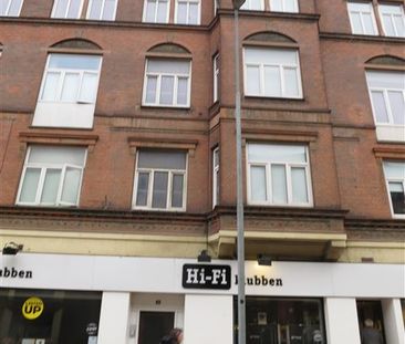 Østre Stationsvej (over for OBC) - Foto 2