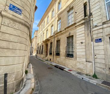 « AVIGNON IM - APPARTEMENT T2 52.62M² » - Photo 1