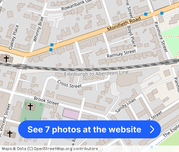 Cross Street, Broughty Ferry, Dundee, DD5 - Photo 1