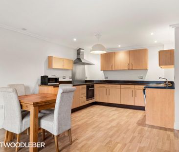 2 bedroom apartment to rent - Photo 5