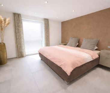 Wohnung zur Miete in Rheine Neuwertig und mitten im Dorfzentrum - Foto 2