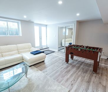 For Lease - 1 Tomwood Court, Whitchurch-Stouffville, Ontario - Photo 6