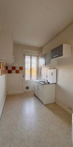 Location Appartement 2 pièces 45m² NANCY 54000 - Photo 3