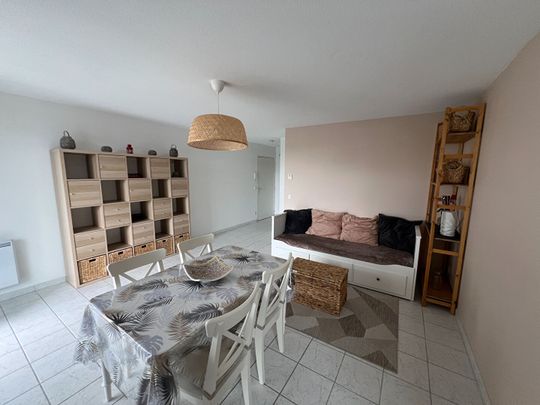 Location Appartement 2 pièces 48m² - Photo 1